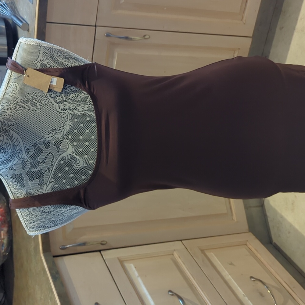 Skims Brand New Fitted